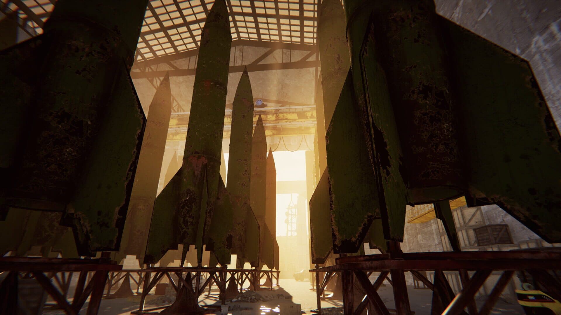 Urban Explorer screenshot 11
