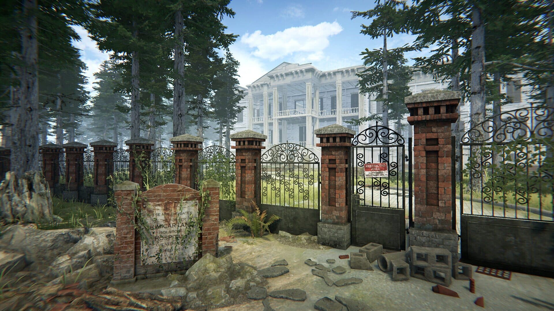 Urban Explorer screenshot 10