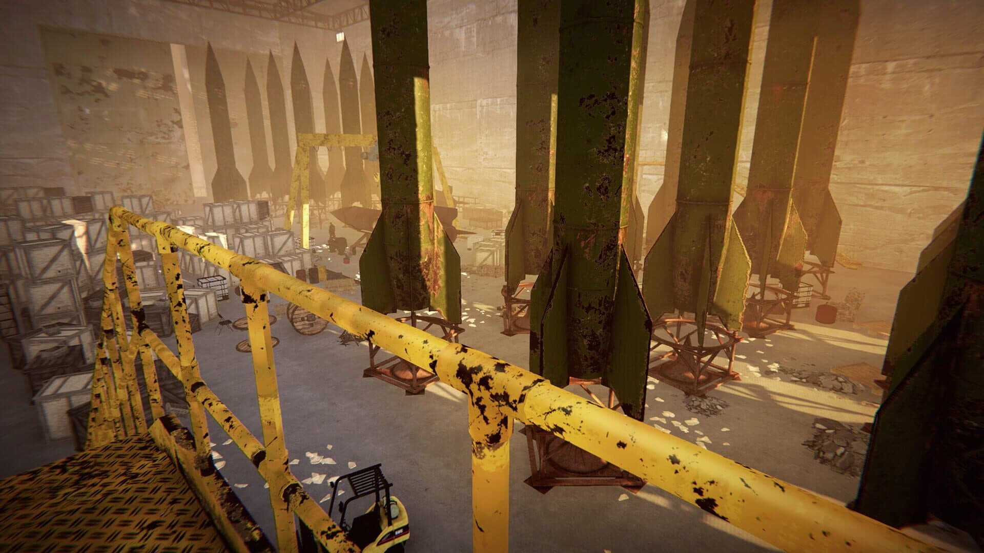 Urban Explorer screenshot 9
