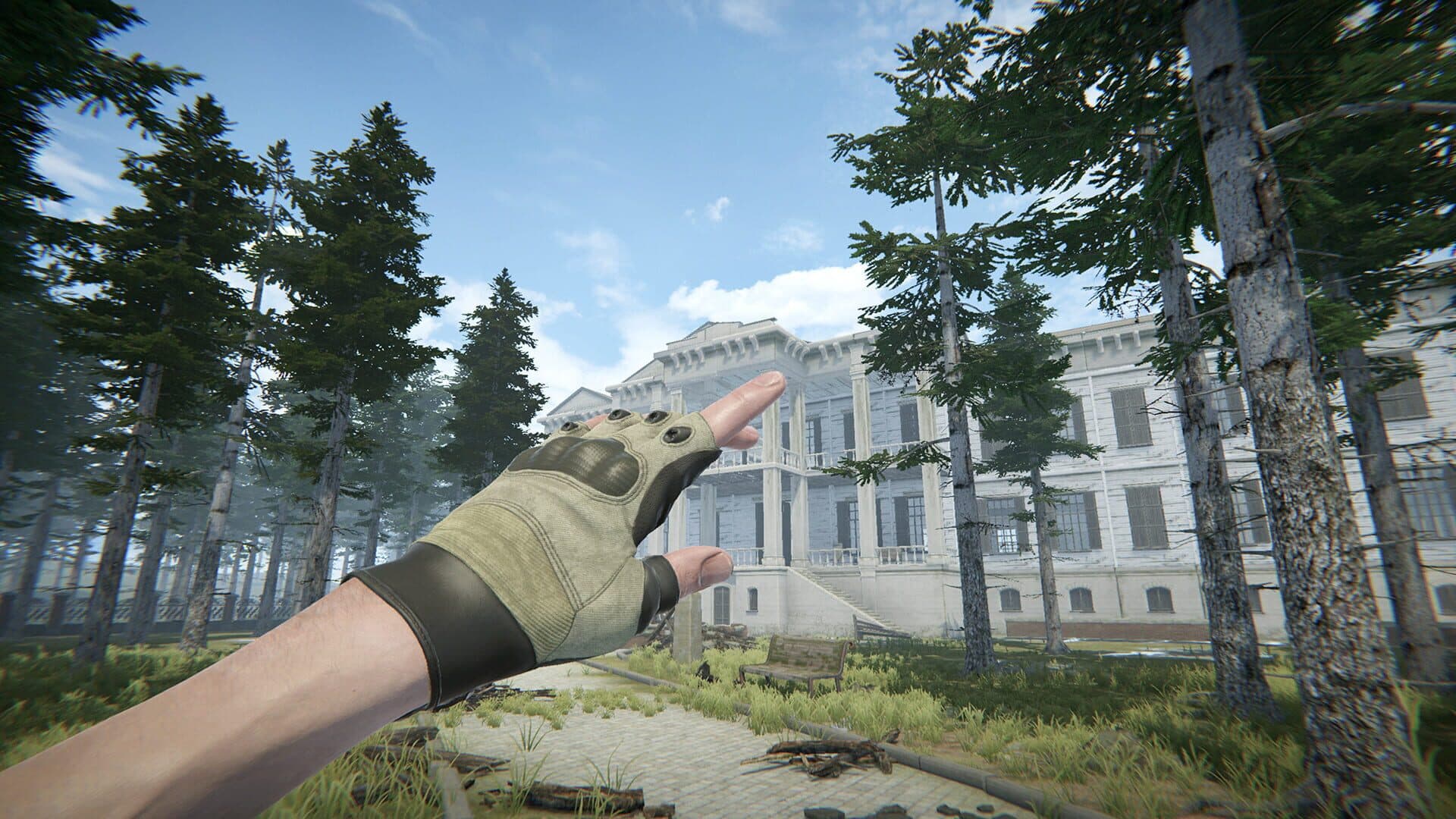 Urban Explorer screenshot 8
