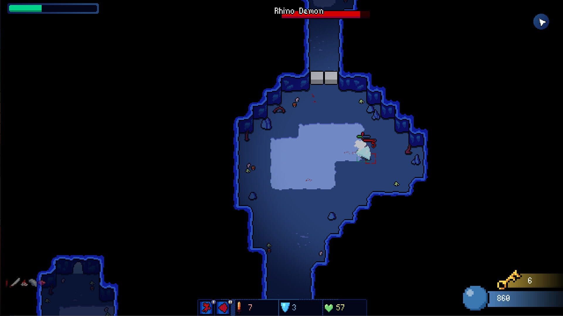 Azurebreak Heroes screenshot 8