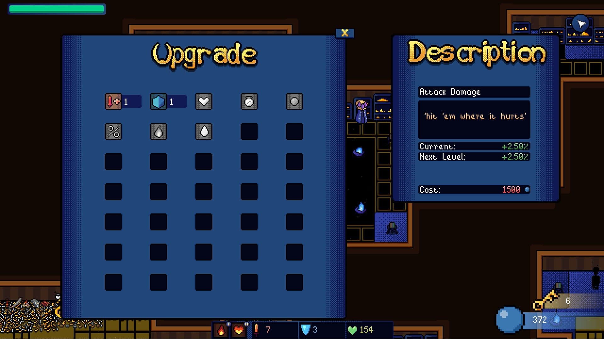 Azurebreak Heroes screenshot 9