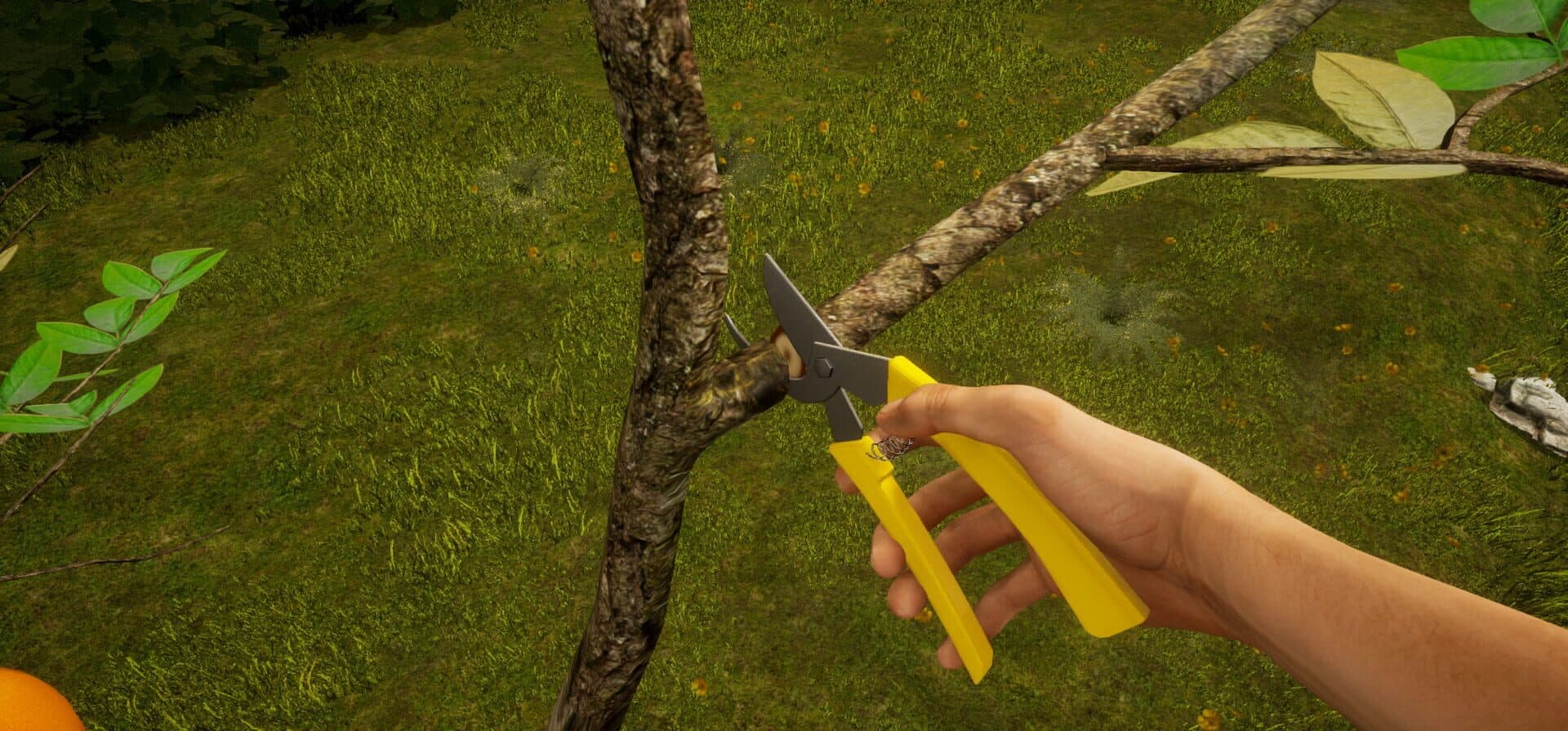 Orchard Simulator screenshot 5