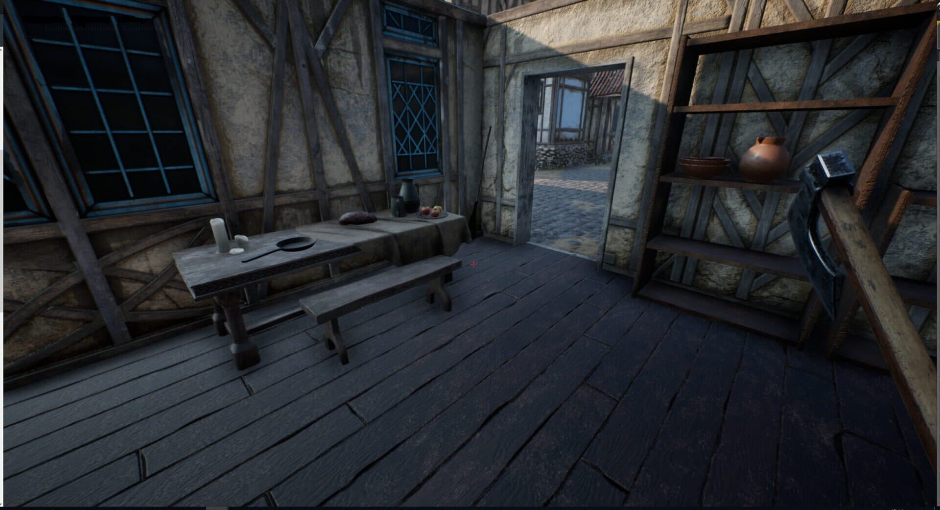 Bandit Simulator screenshot 4