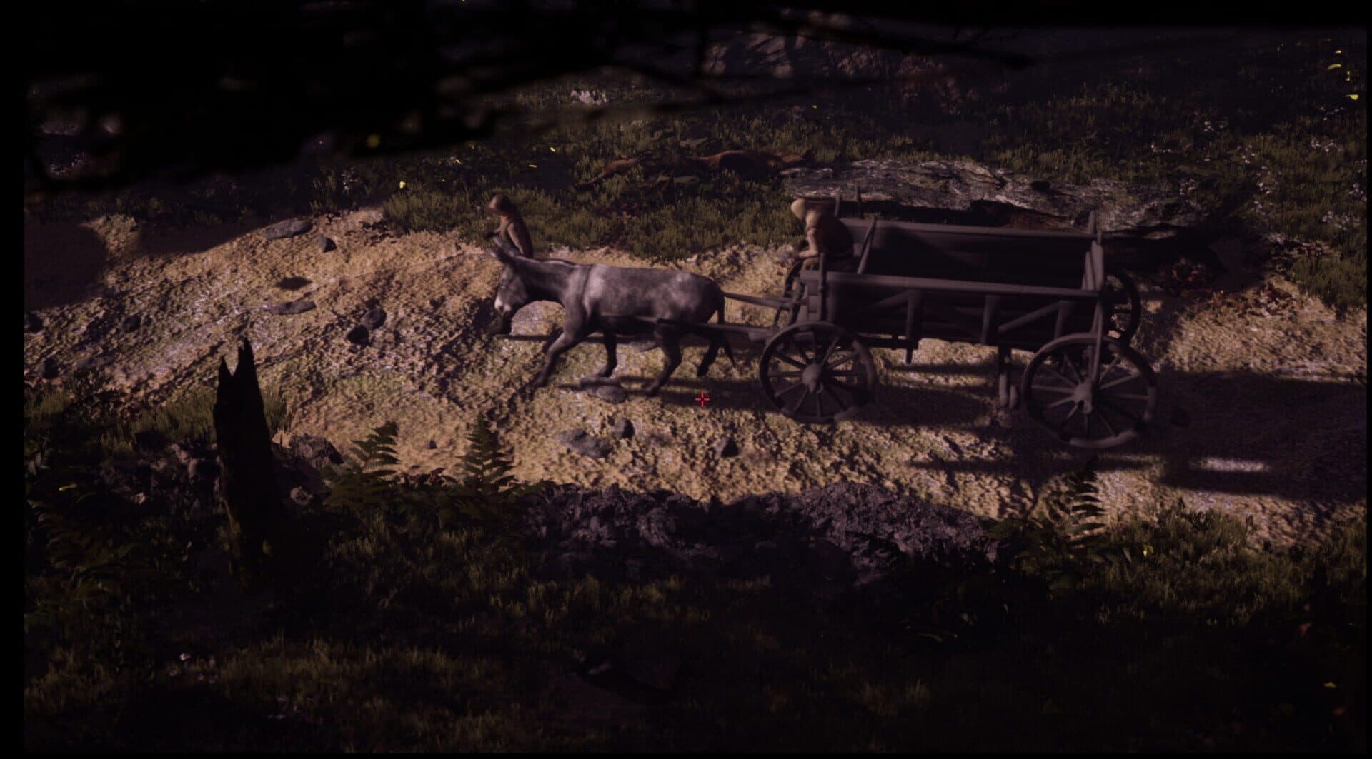 Bandit Simulator screenshot 6