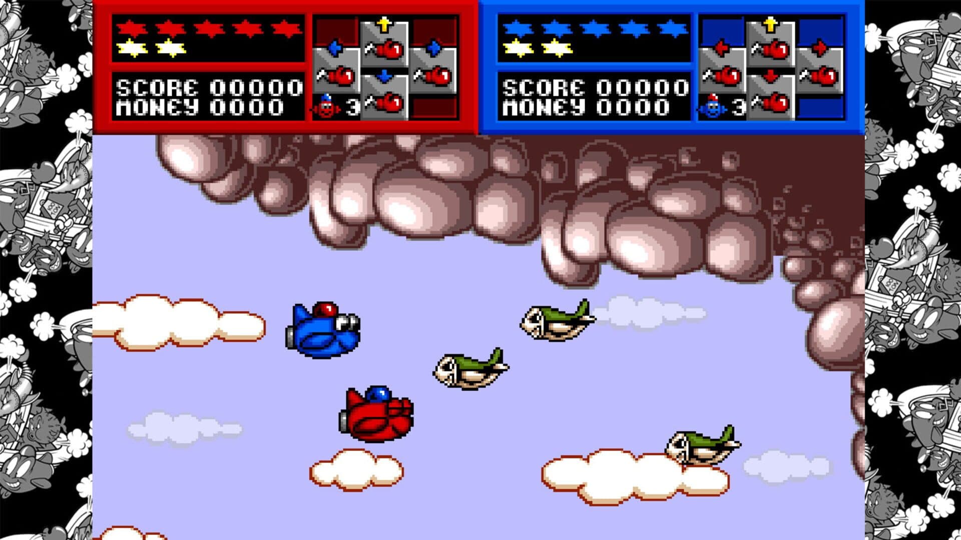 Gadget Twins screenshot 5