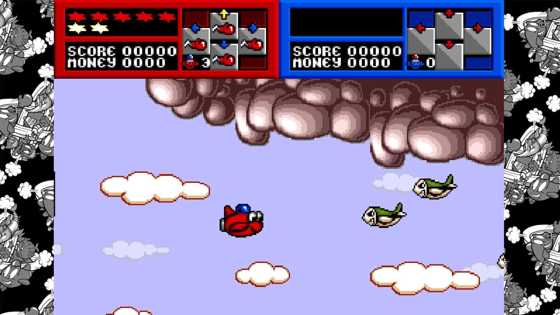Gadget Twins screenshot 3