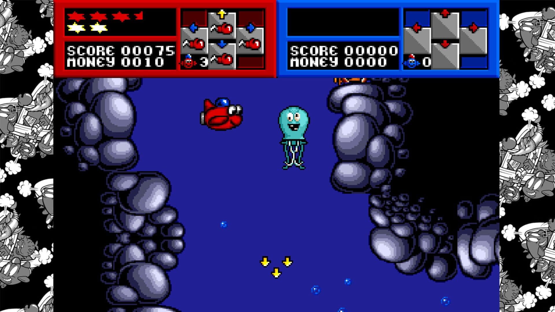 Gadget Twins screenshot 4