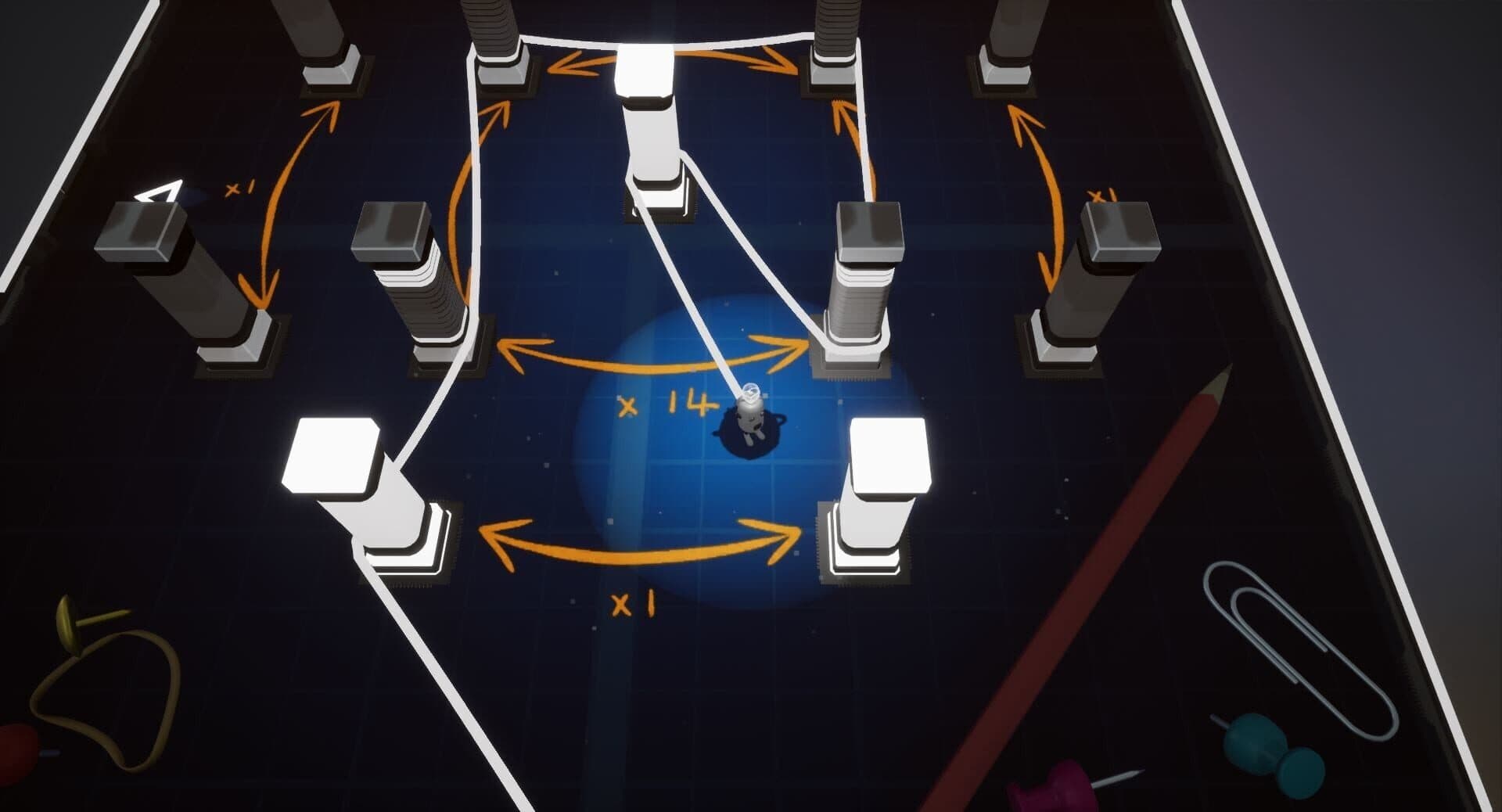 Filament screenshot 6