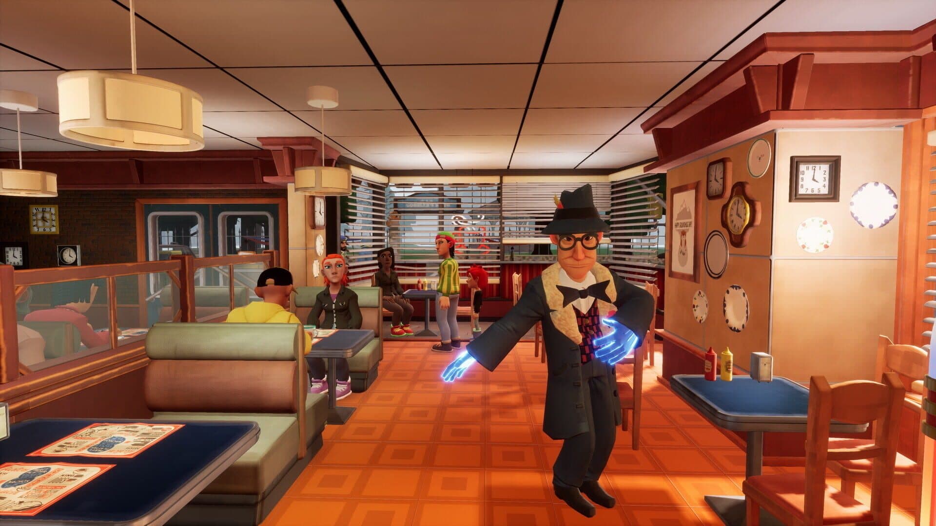 Groundhog Day: Like Father Like Son screenshot 5