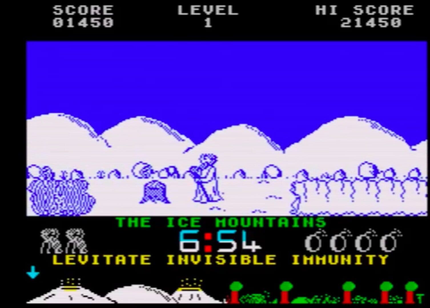 Zythum screenshot 1