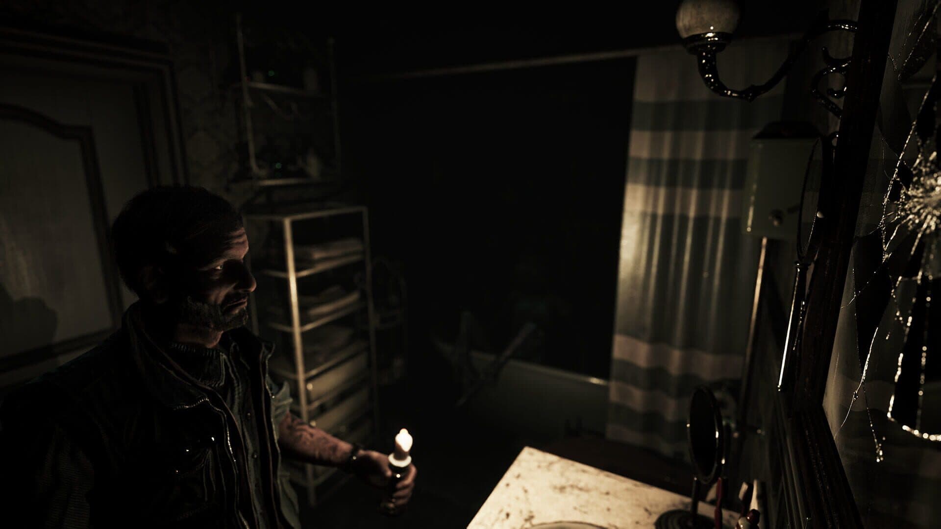 Song of Horror screenshot 7