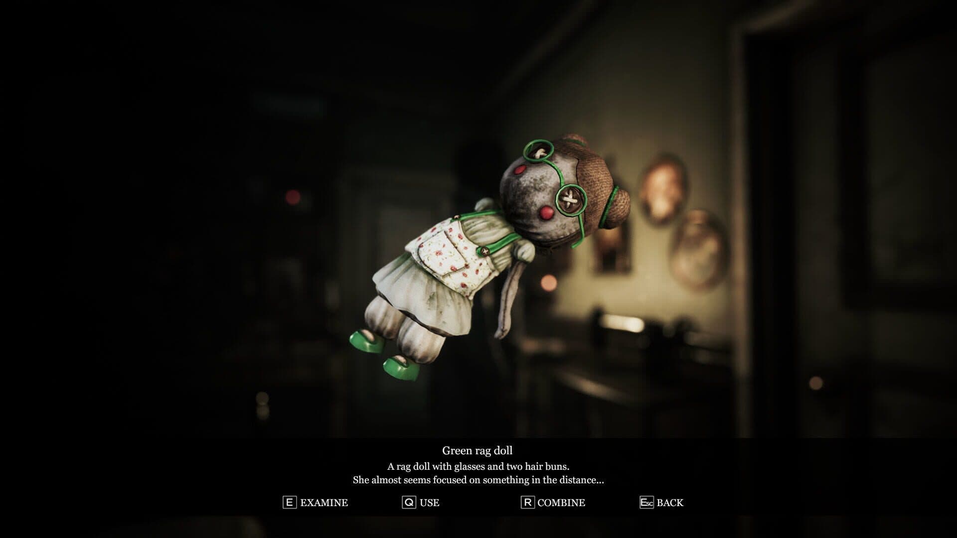 Song of Horror screenshot 9