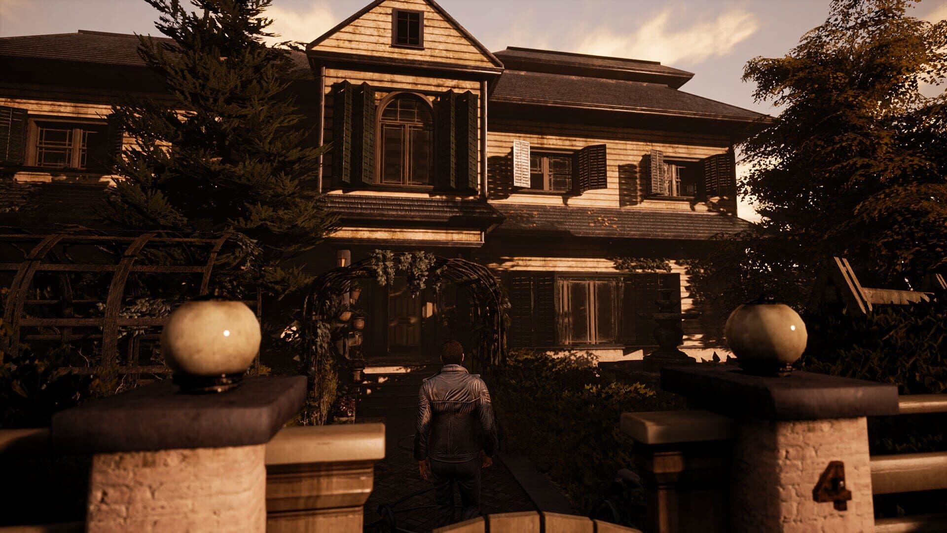 Song of Horror screenshot 11