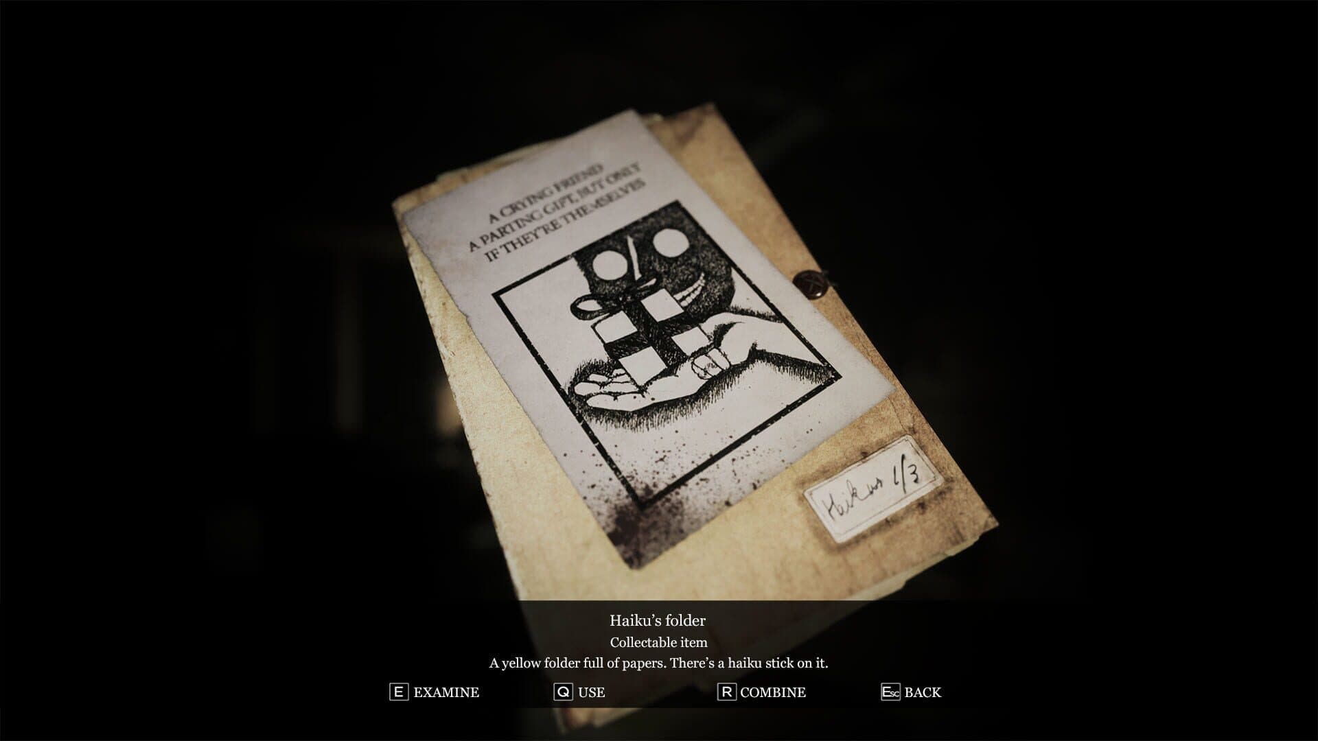 Song of Horror screenshot 8