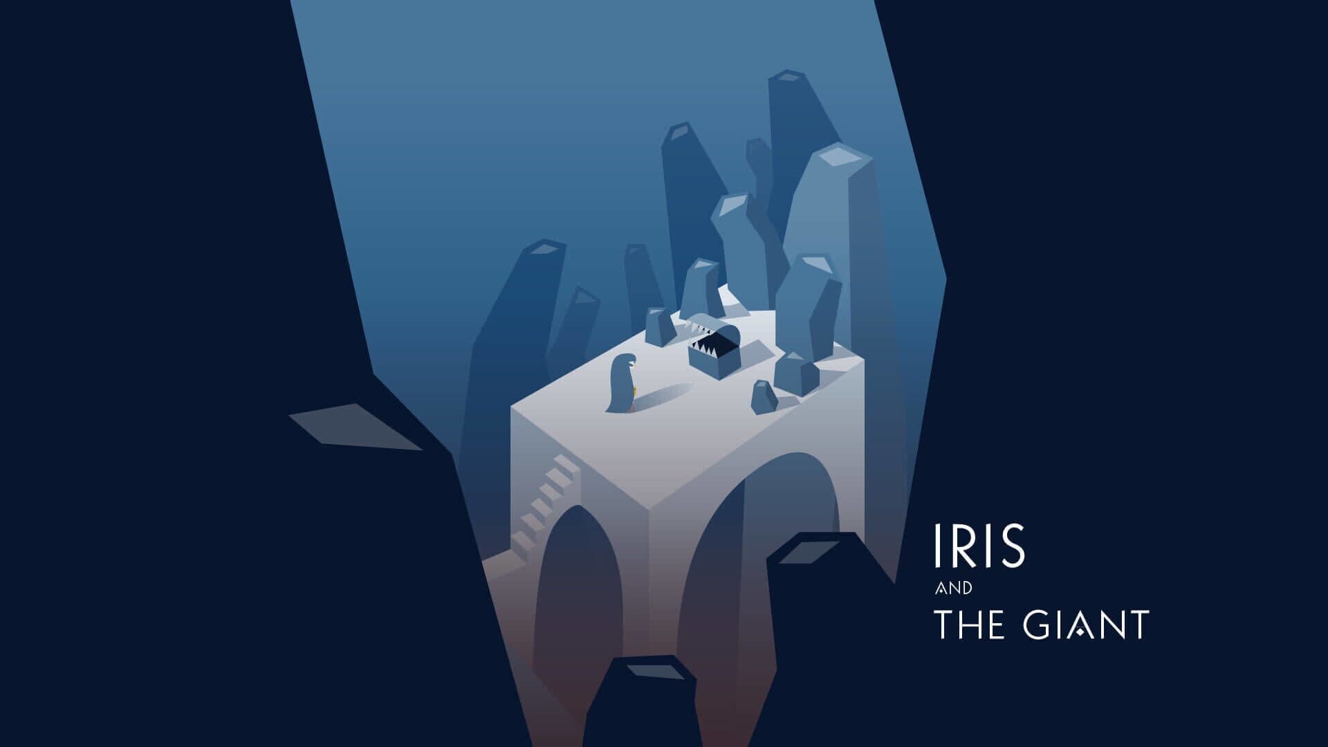 Iris and the Giant screenshot 5