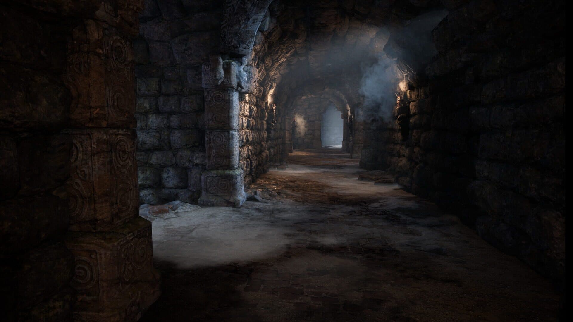 The Bard's Tale IV: Director's Cut screenshot 7