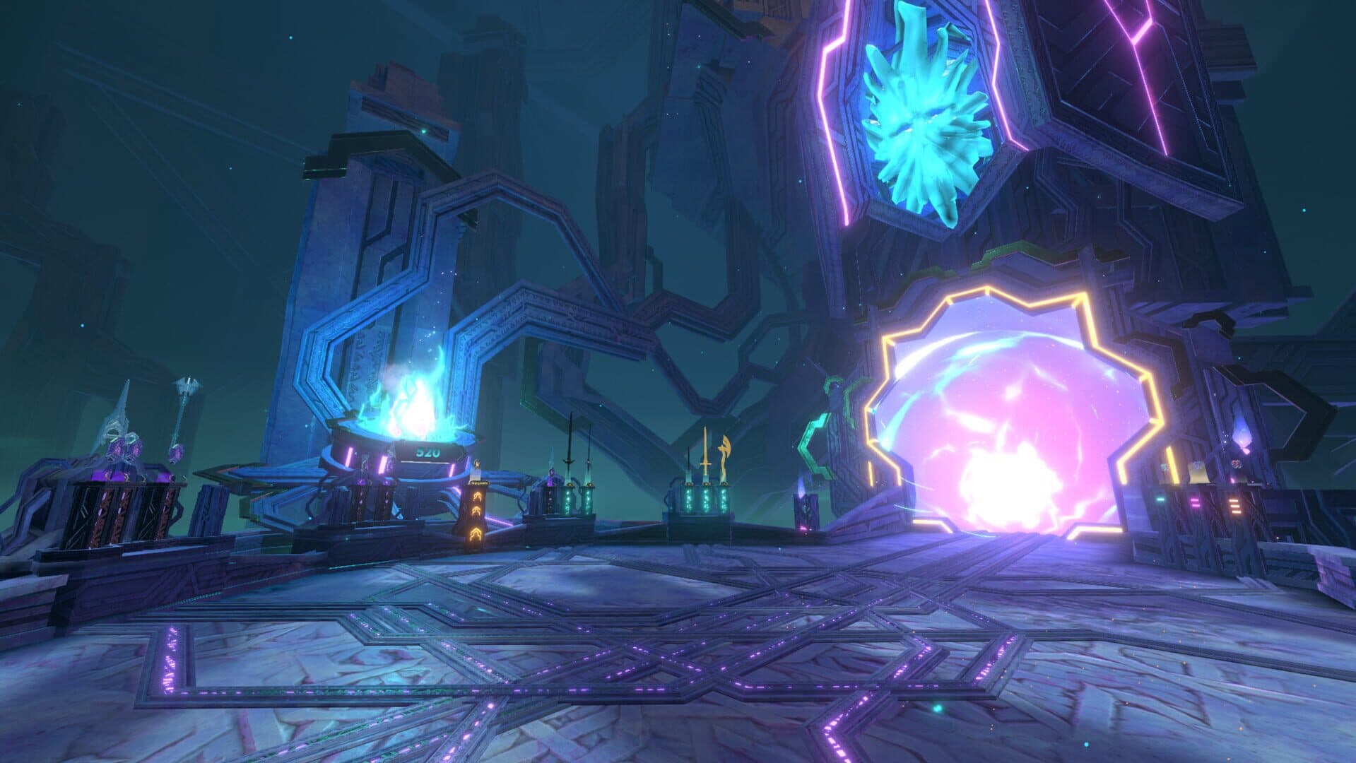 Until You Fall screenshot 7