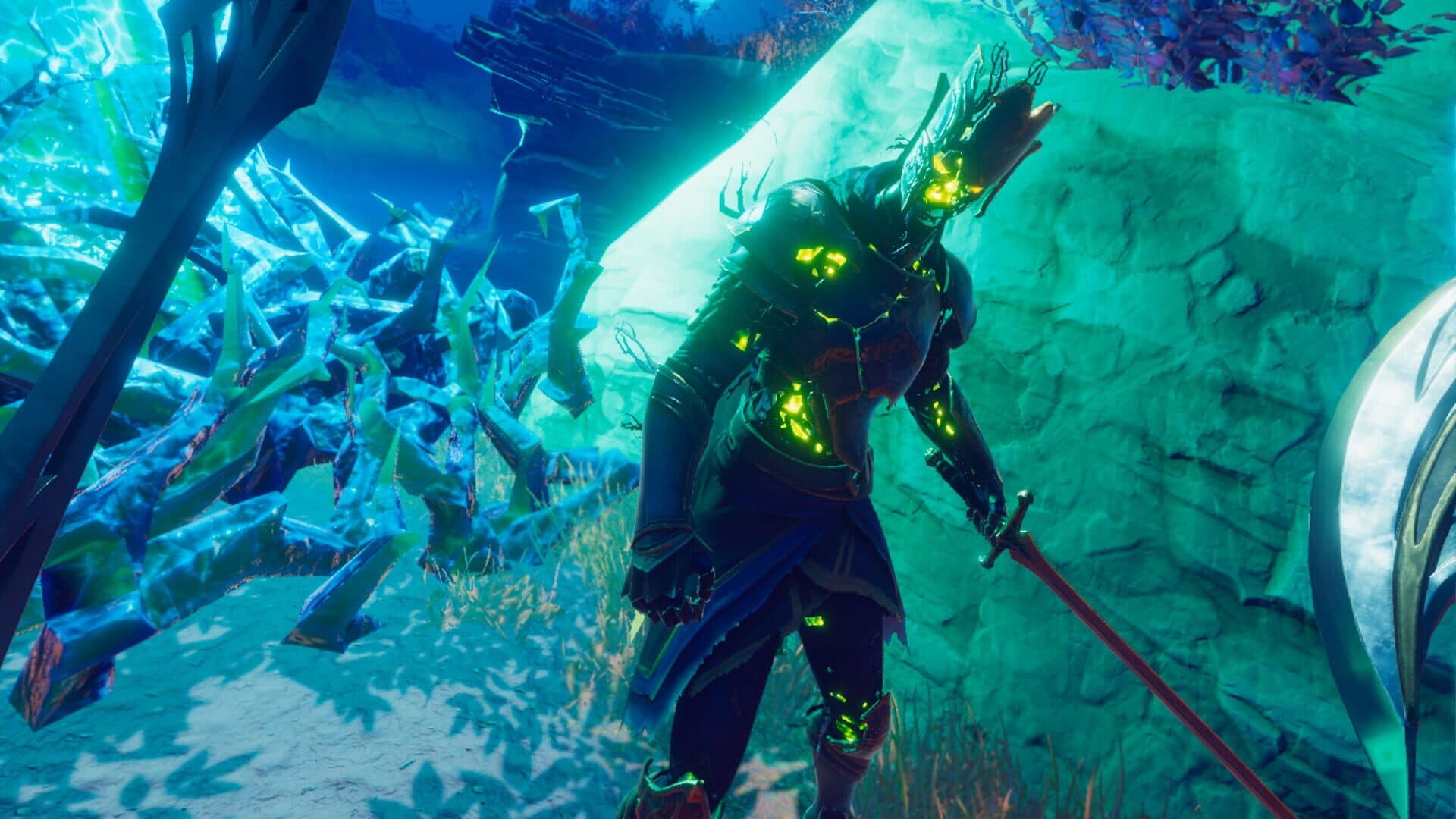Until You Fall screenshot 9