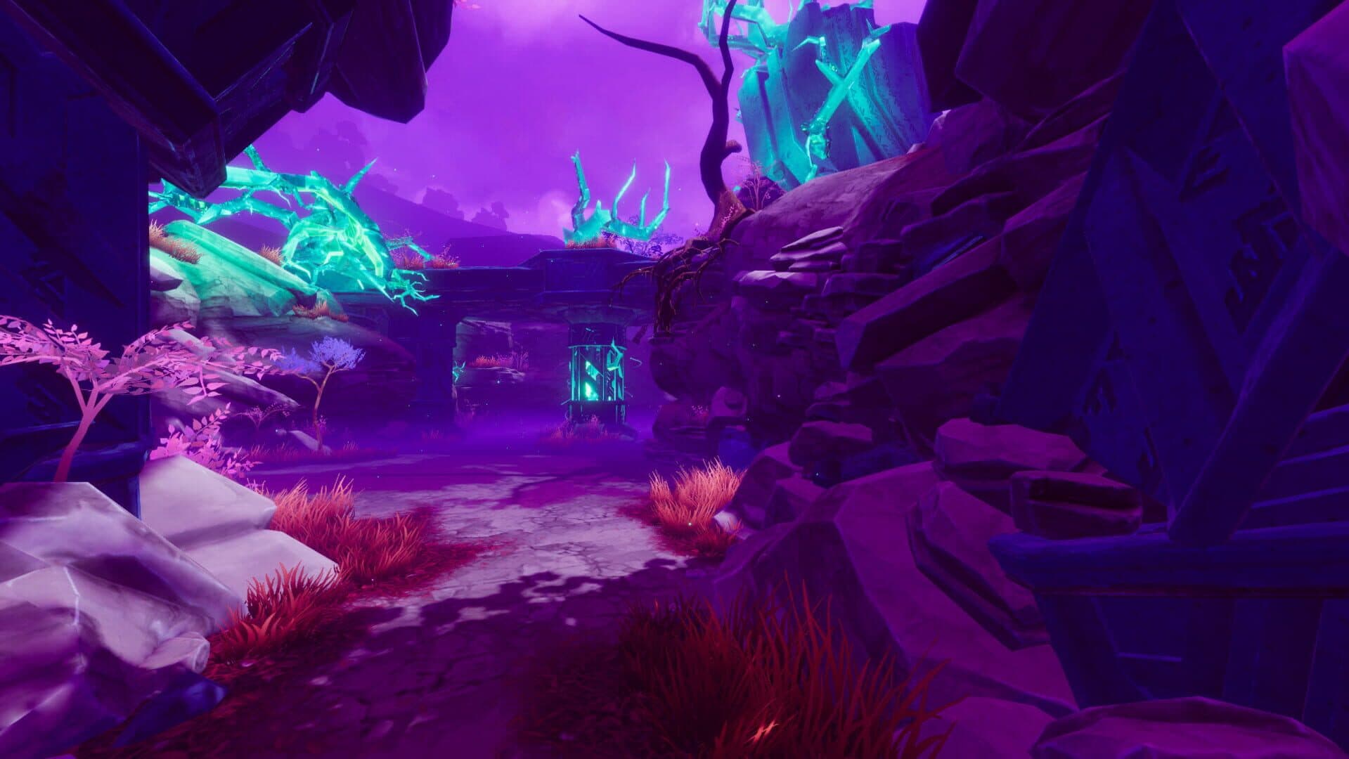 Until You Fall screenshot 11