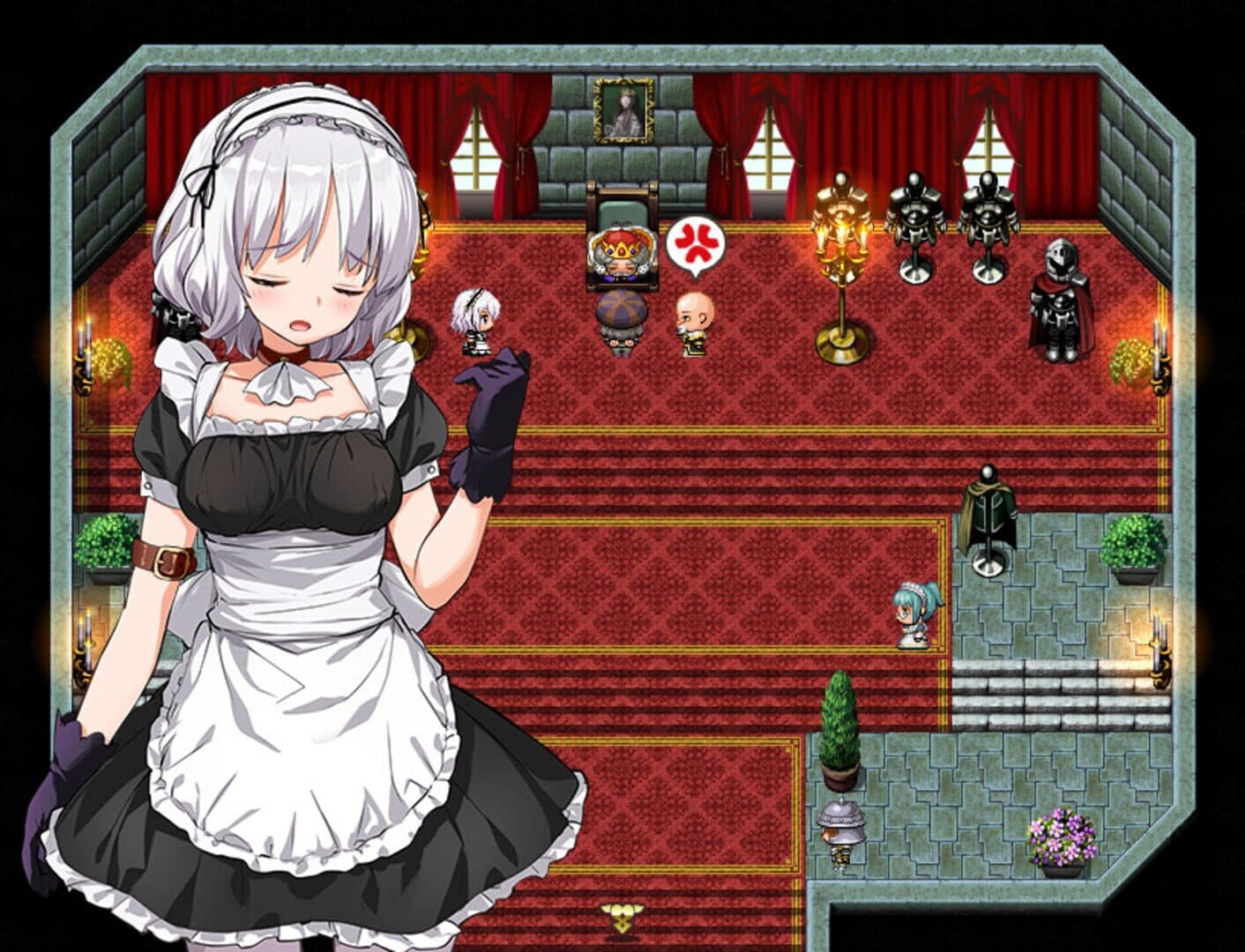 Princess Project screenshot 12