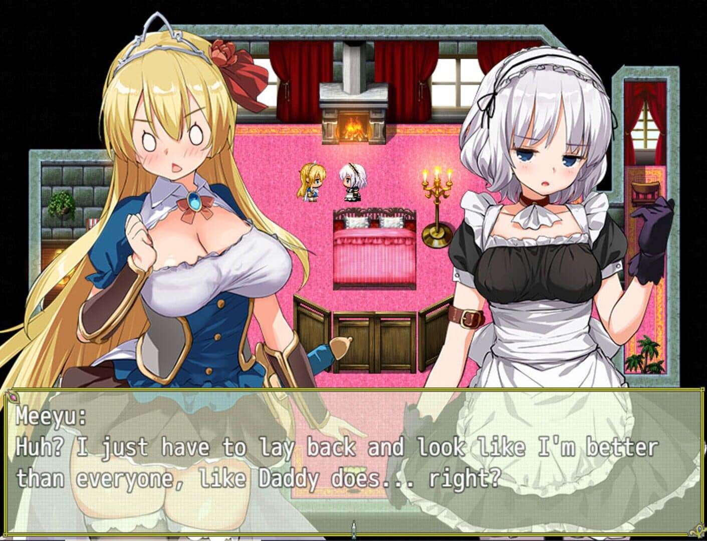 Princess Project screenshot 8