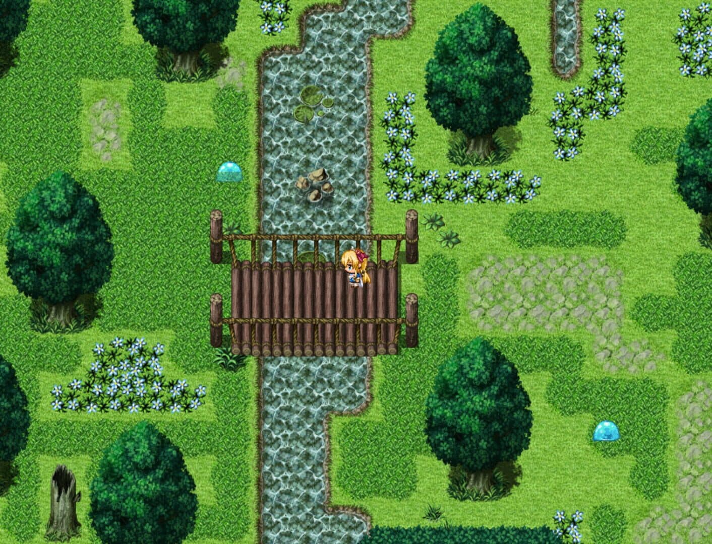 Princess Project screenshot 9