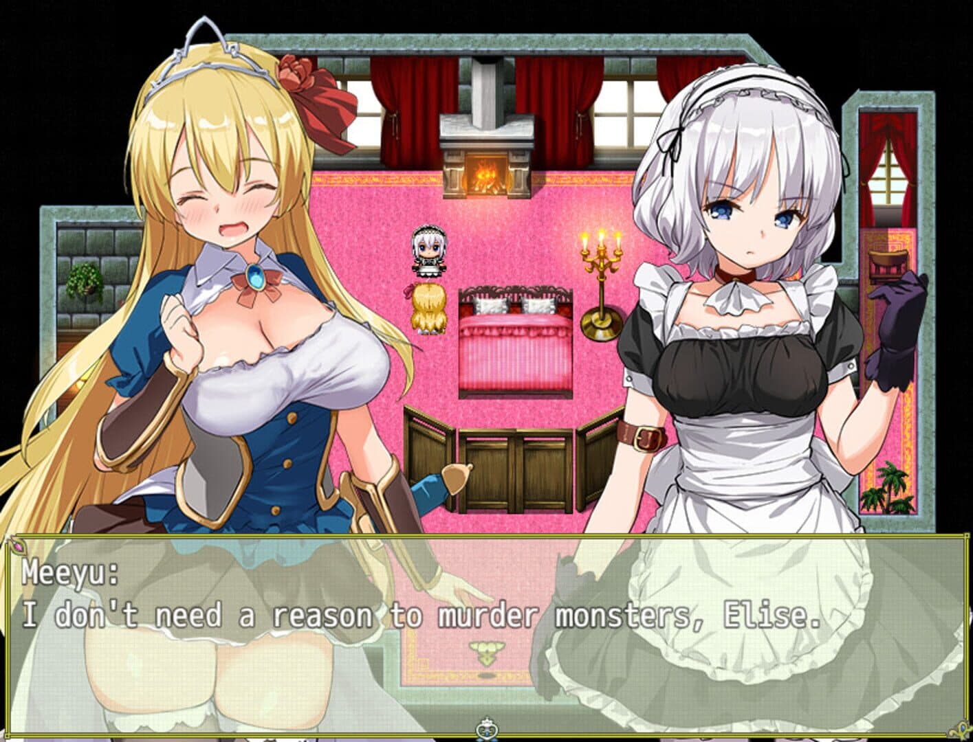 Princess Project screenshot 6