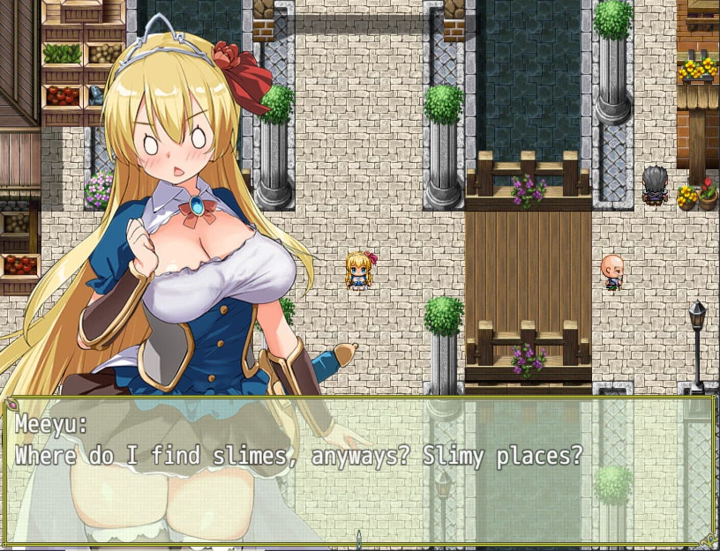 Princess Project screenshot 11