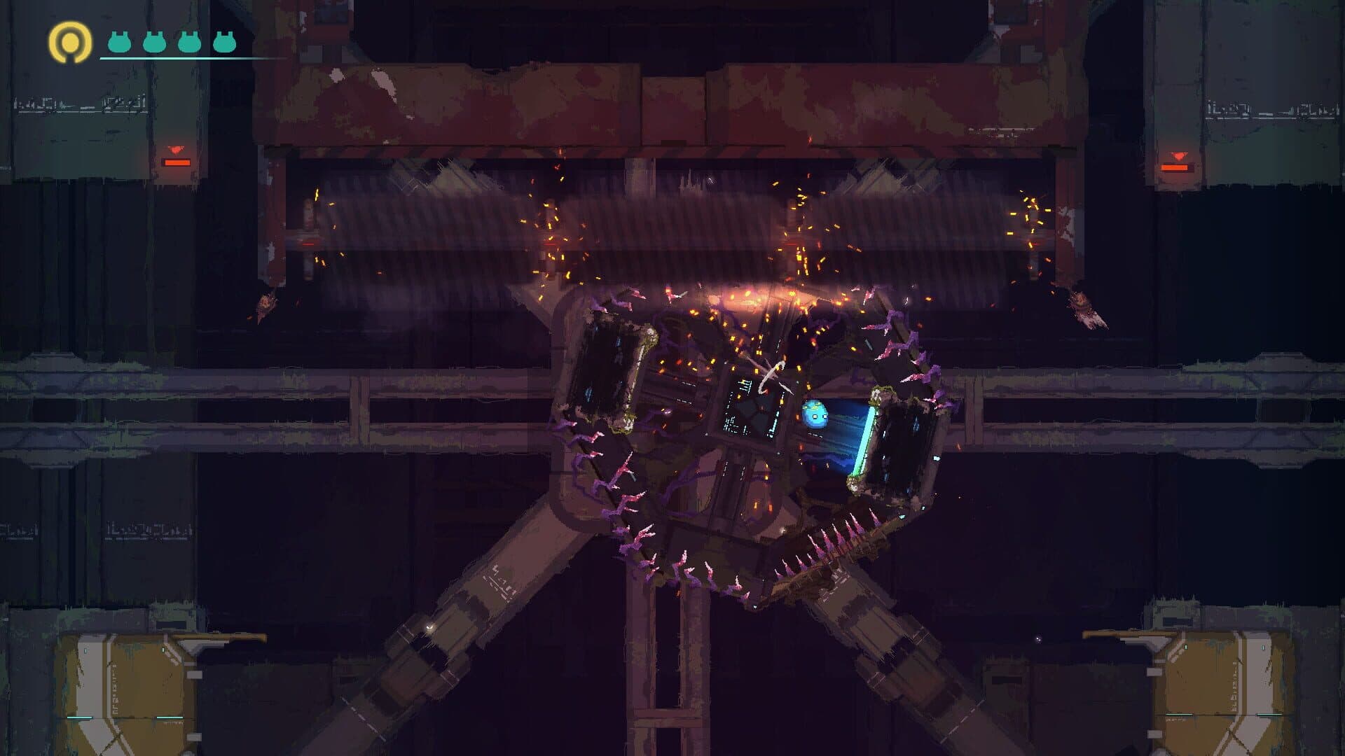 MO:Astray screenshot 1
