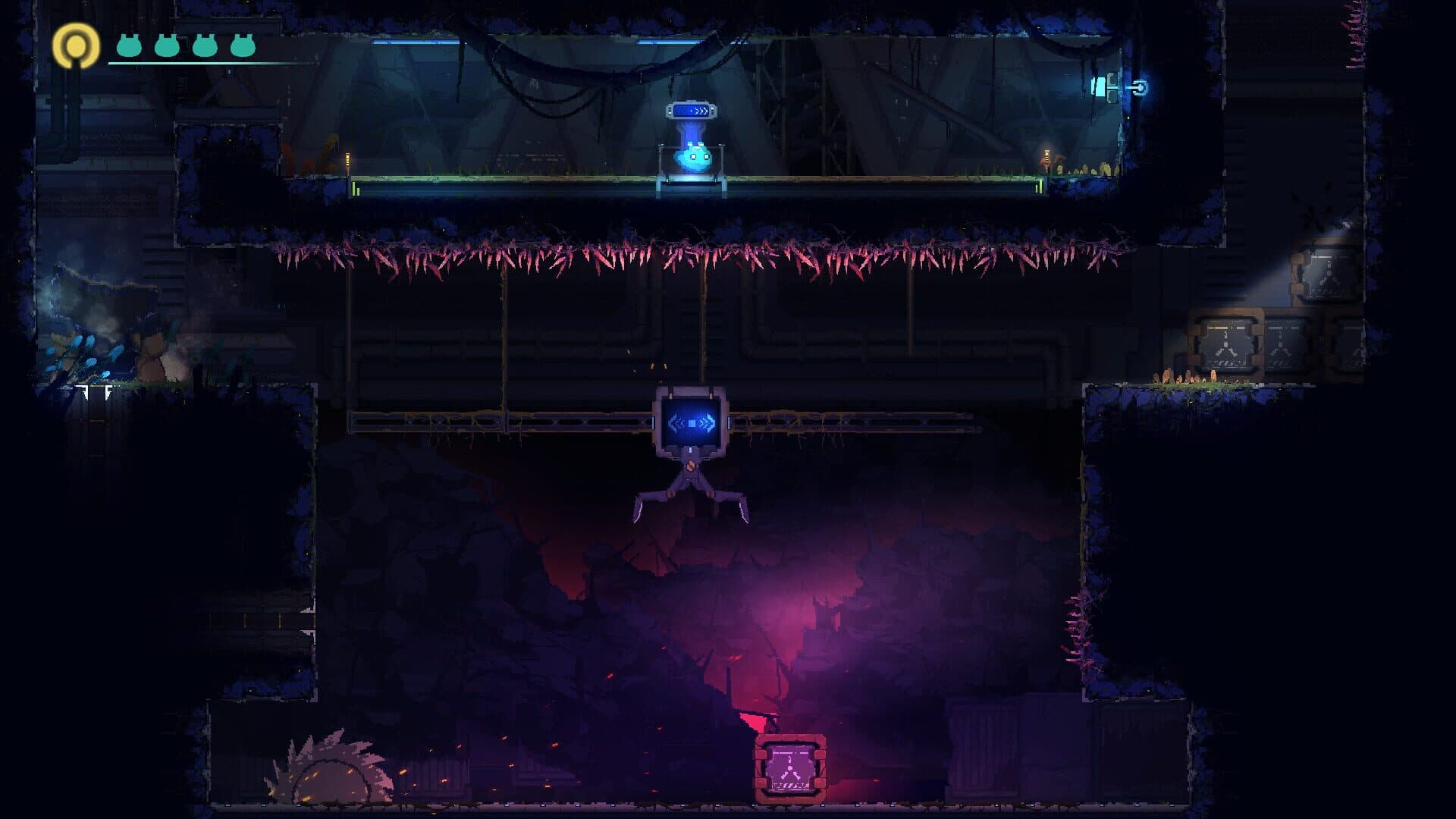 MO:Astray screenshot 5