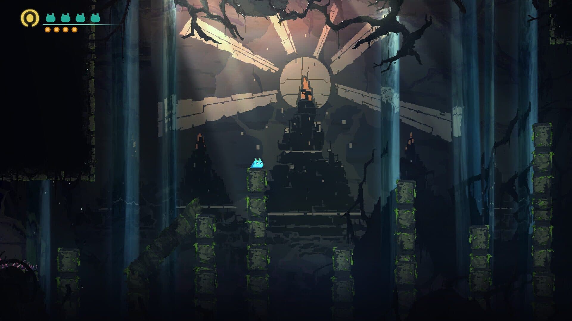 MO:Astray screenshot 3