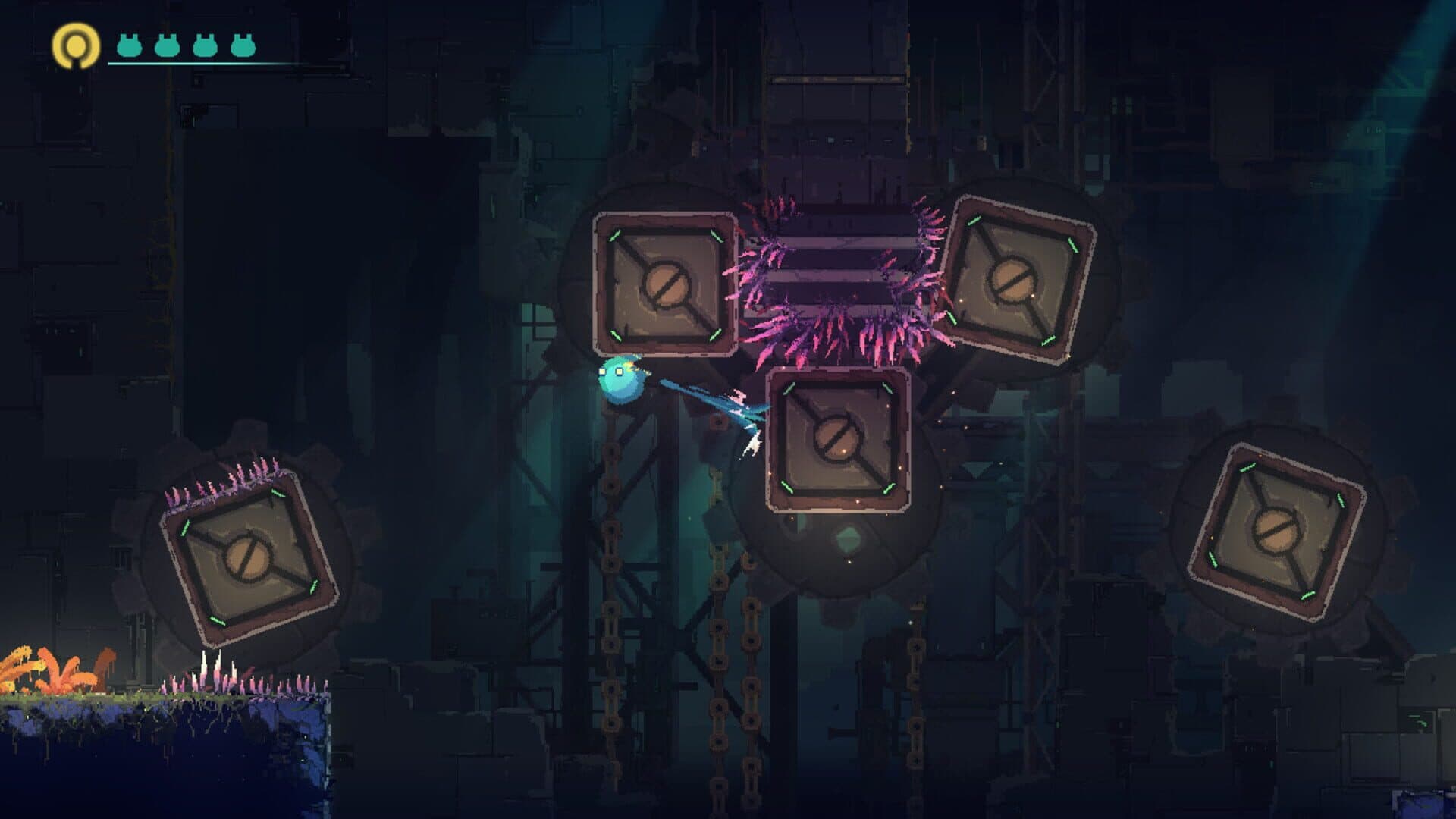 MO:Astray screenshot 2
