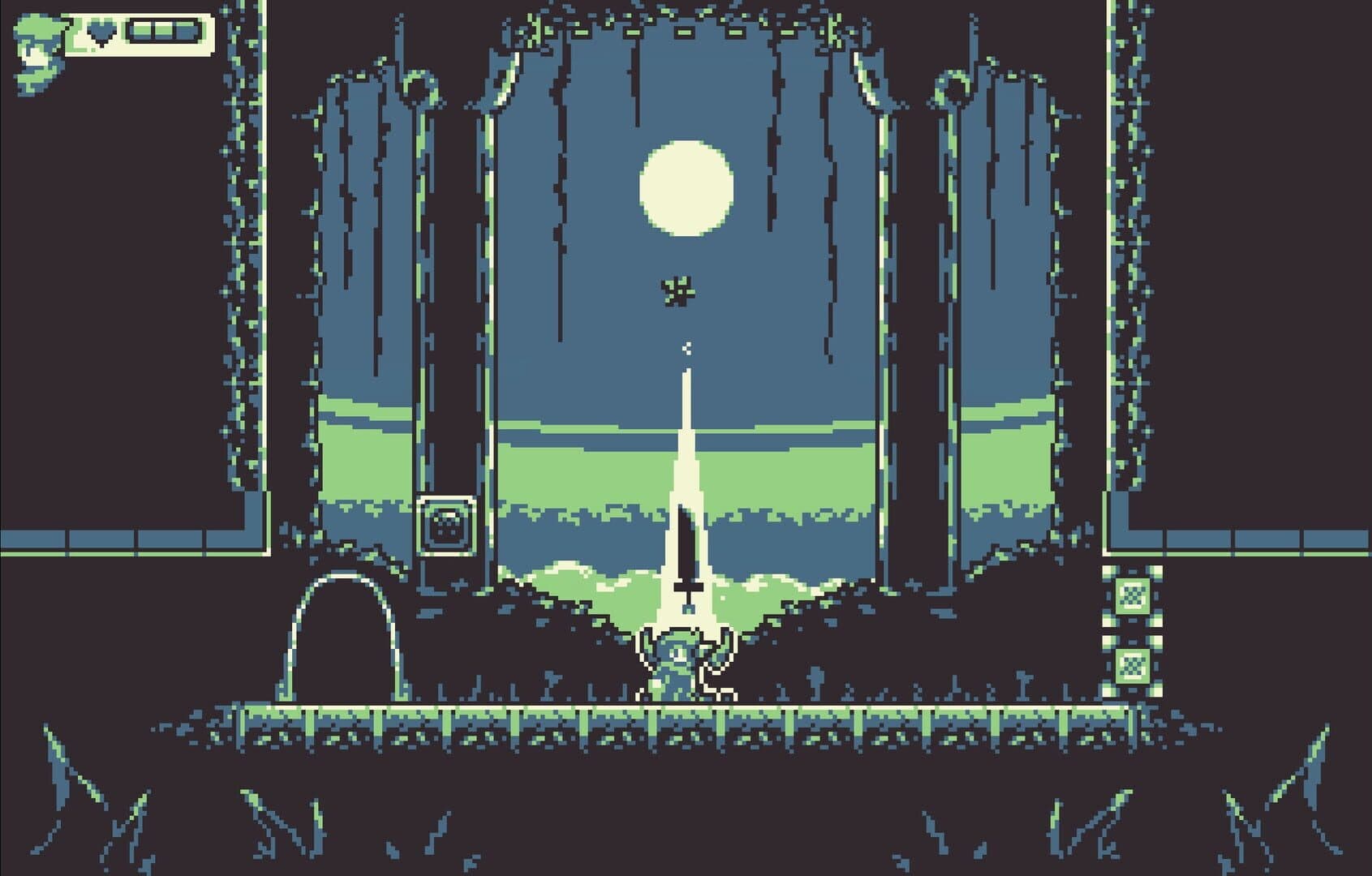 Linked Mask screenshot 1