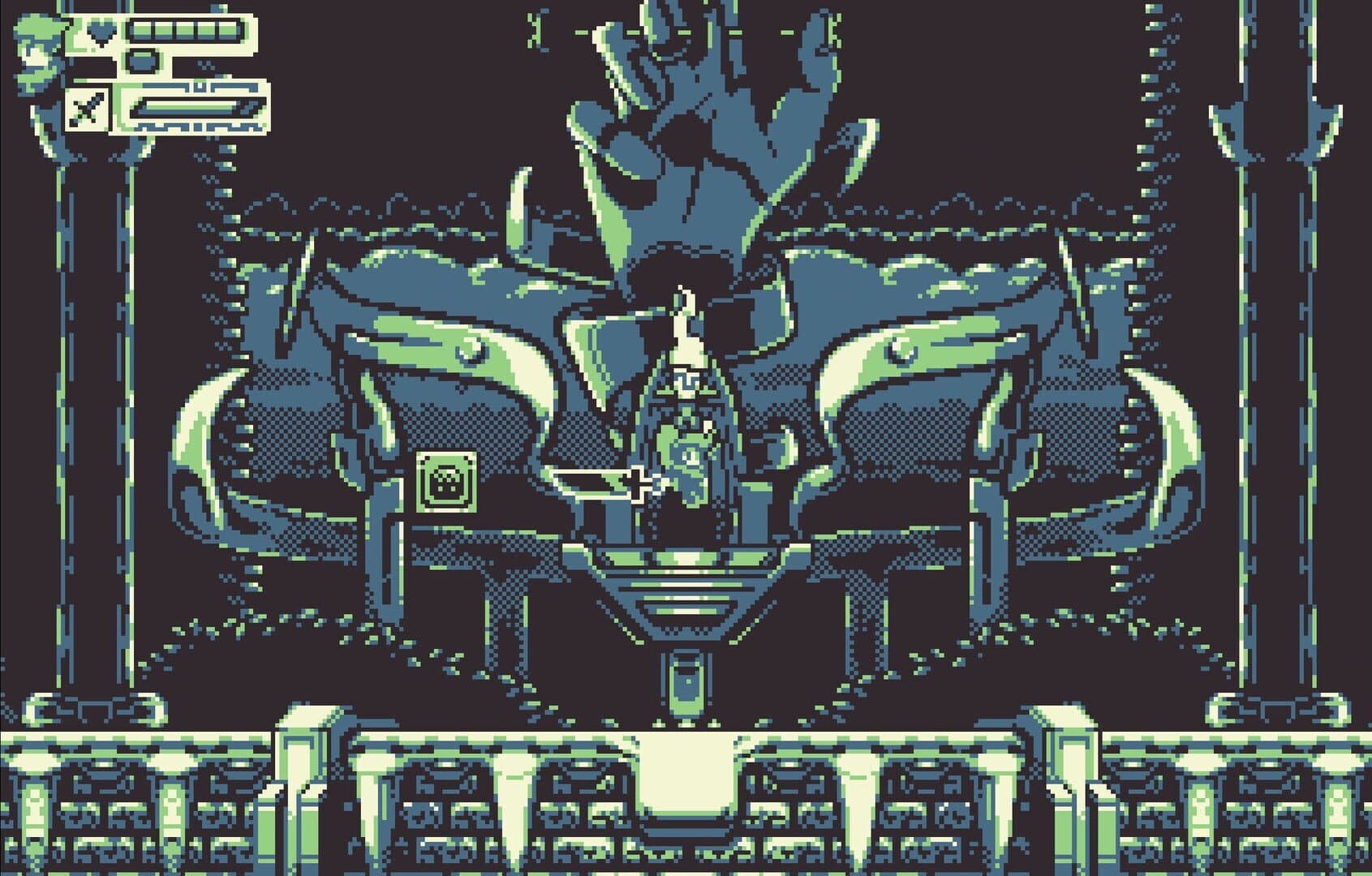 Linked Mask screenshot 4