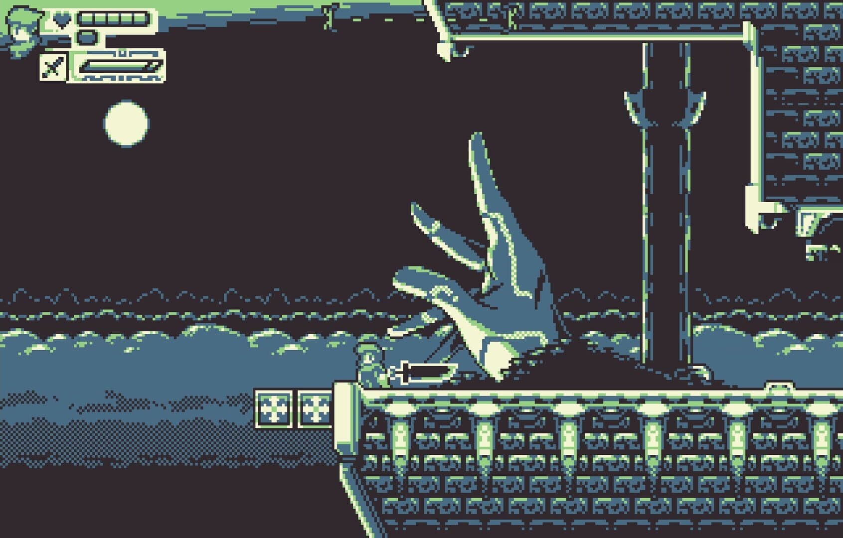 Linked Mask screenshot 3