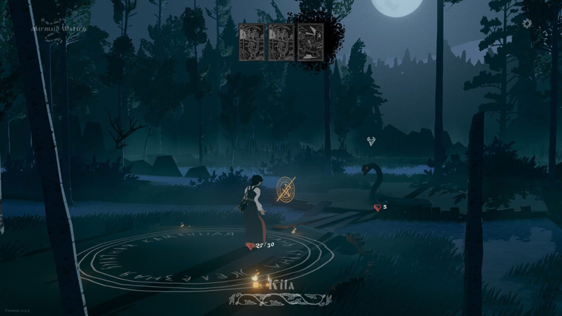 Black Book screenshot 3