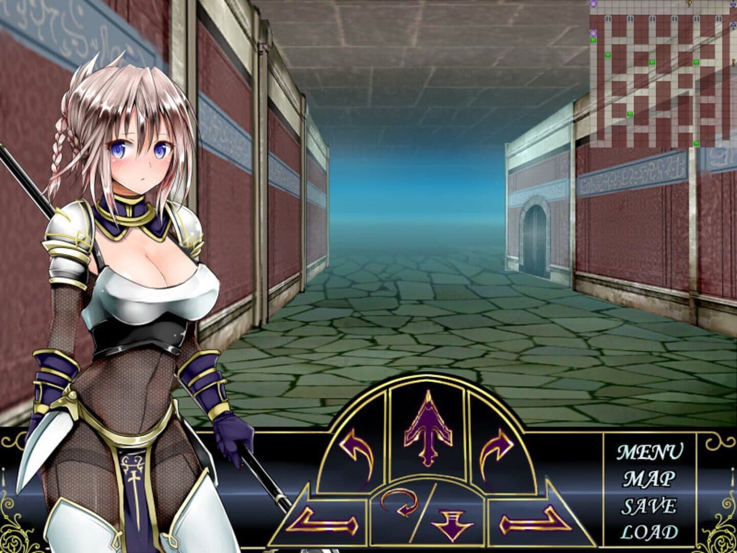 Lilitales screenshot 2