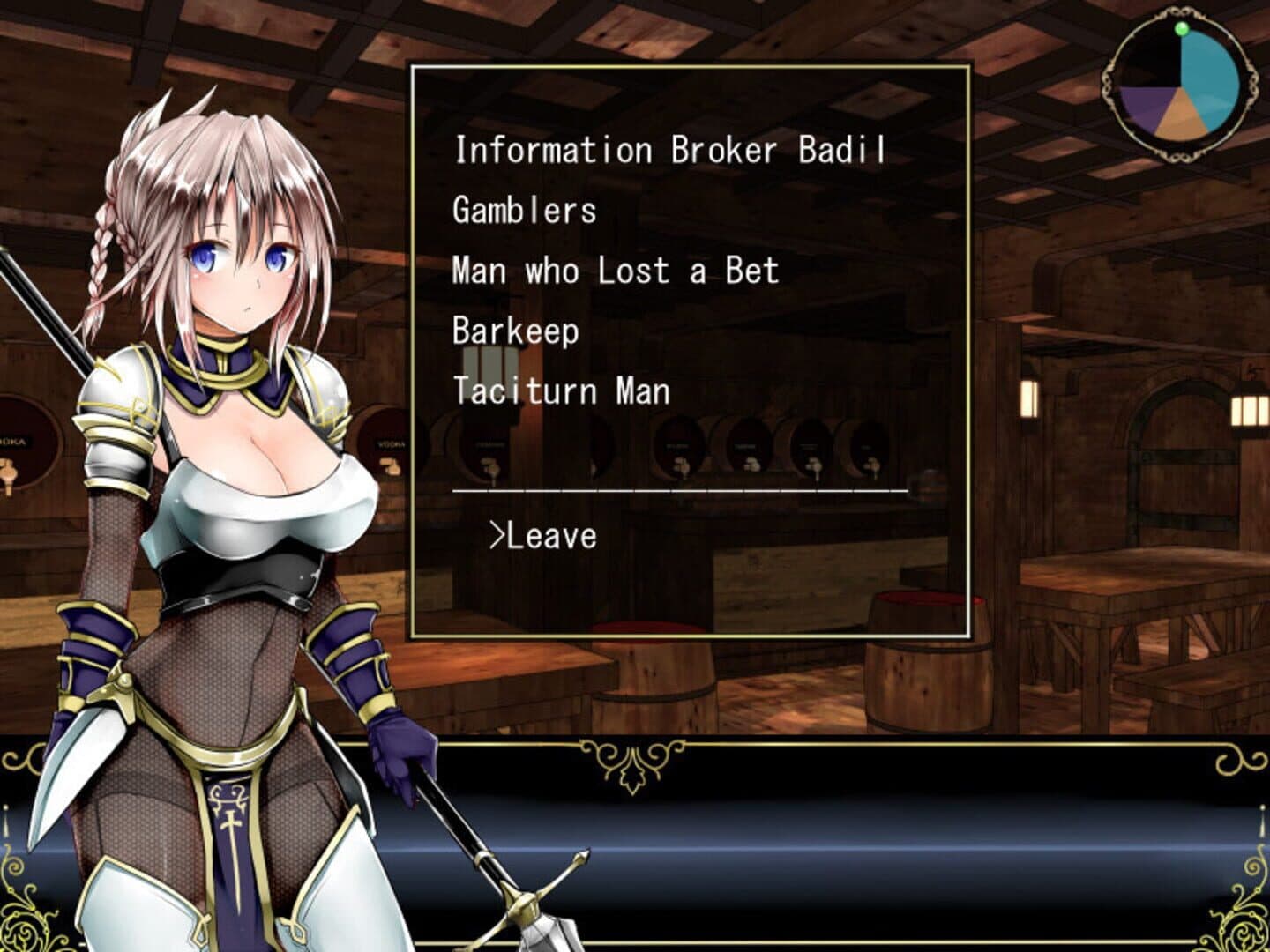 Lilitales screenshot 6