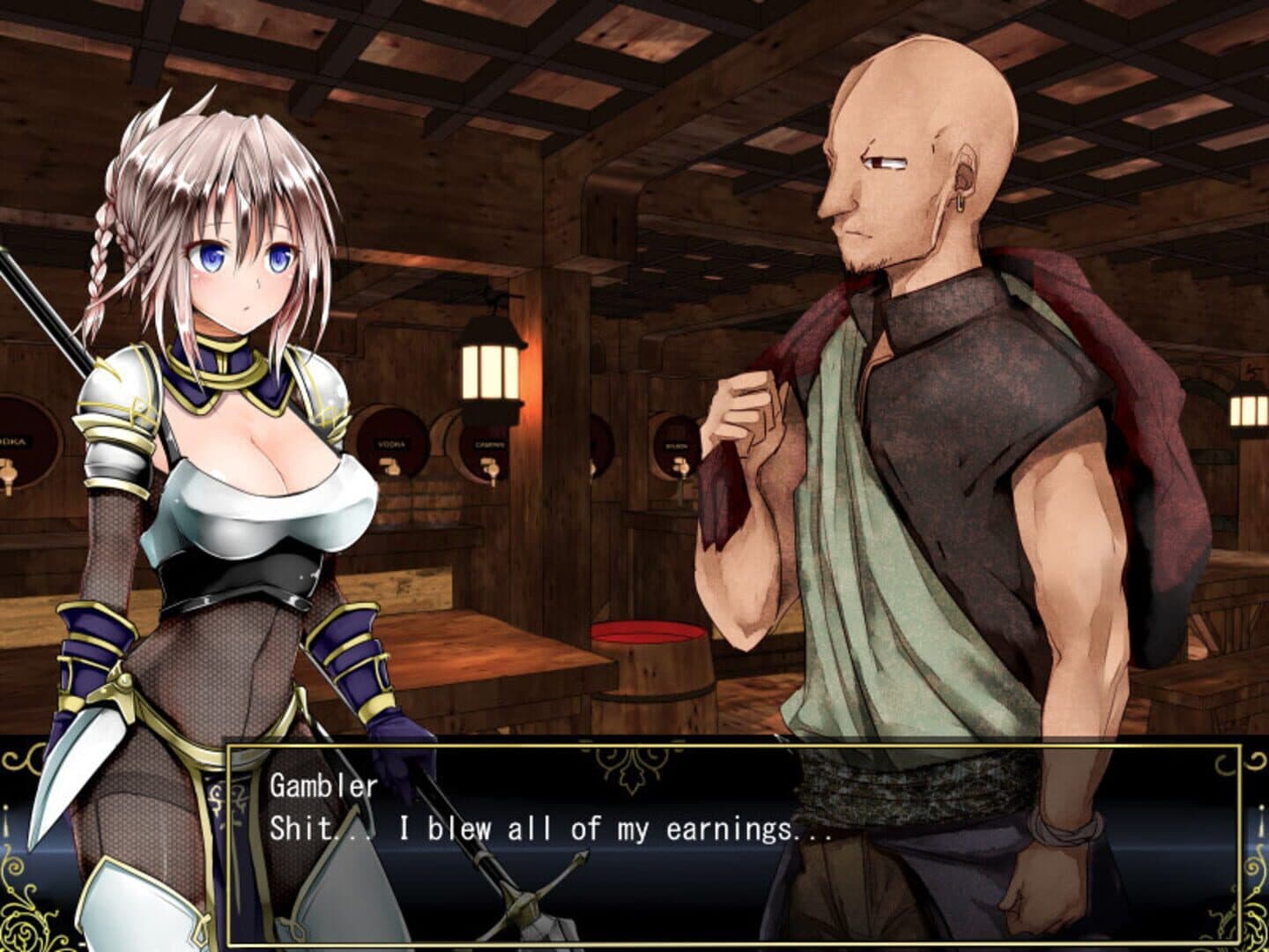 Lilitales screenshot 7