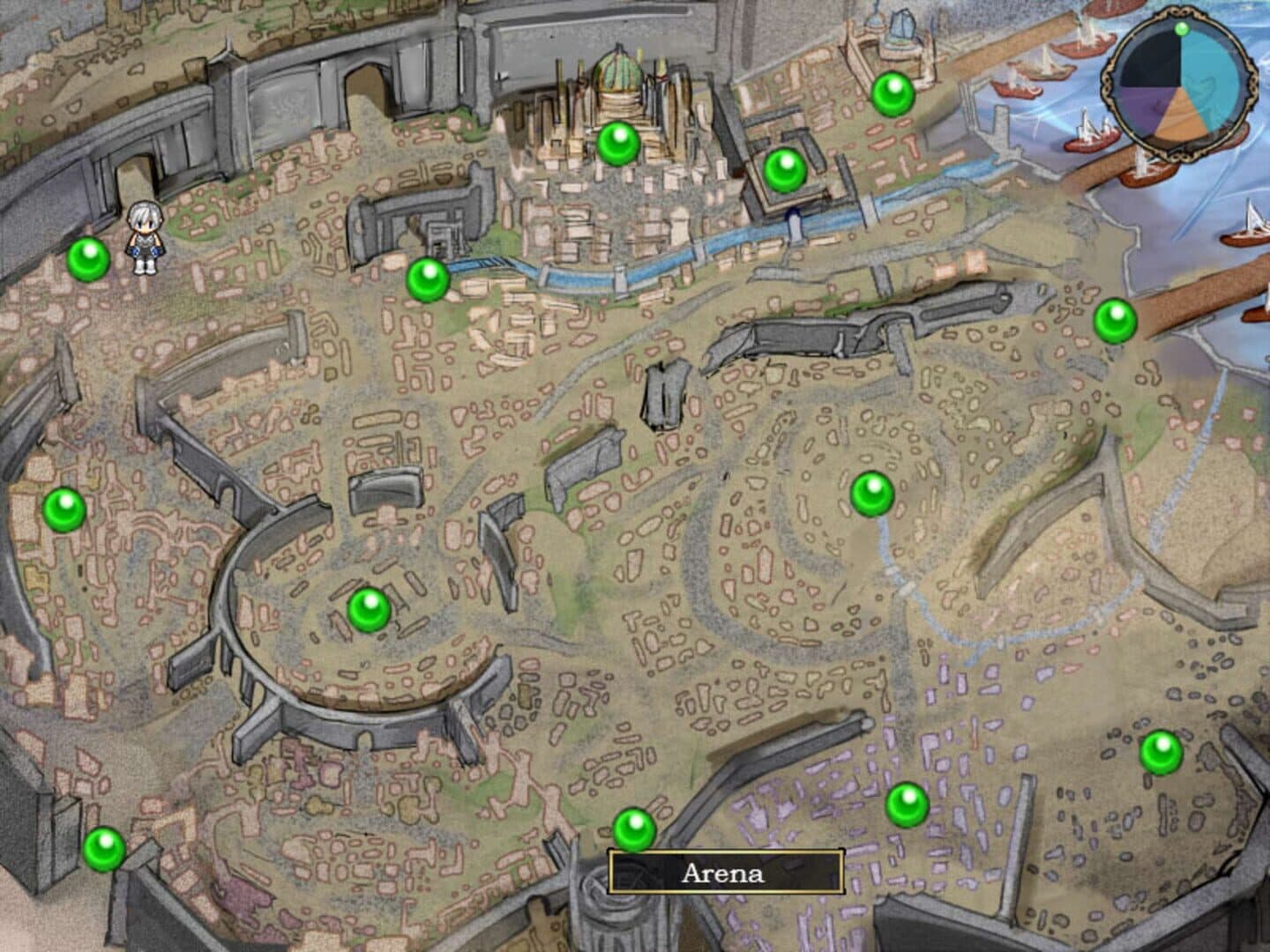 Lilitales screenshot 9