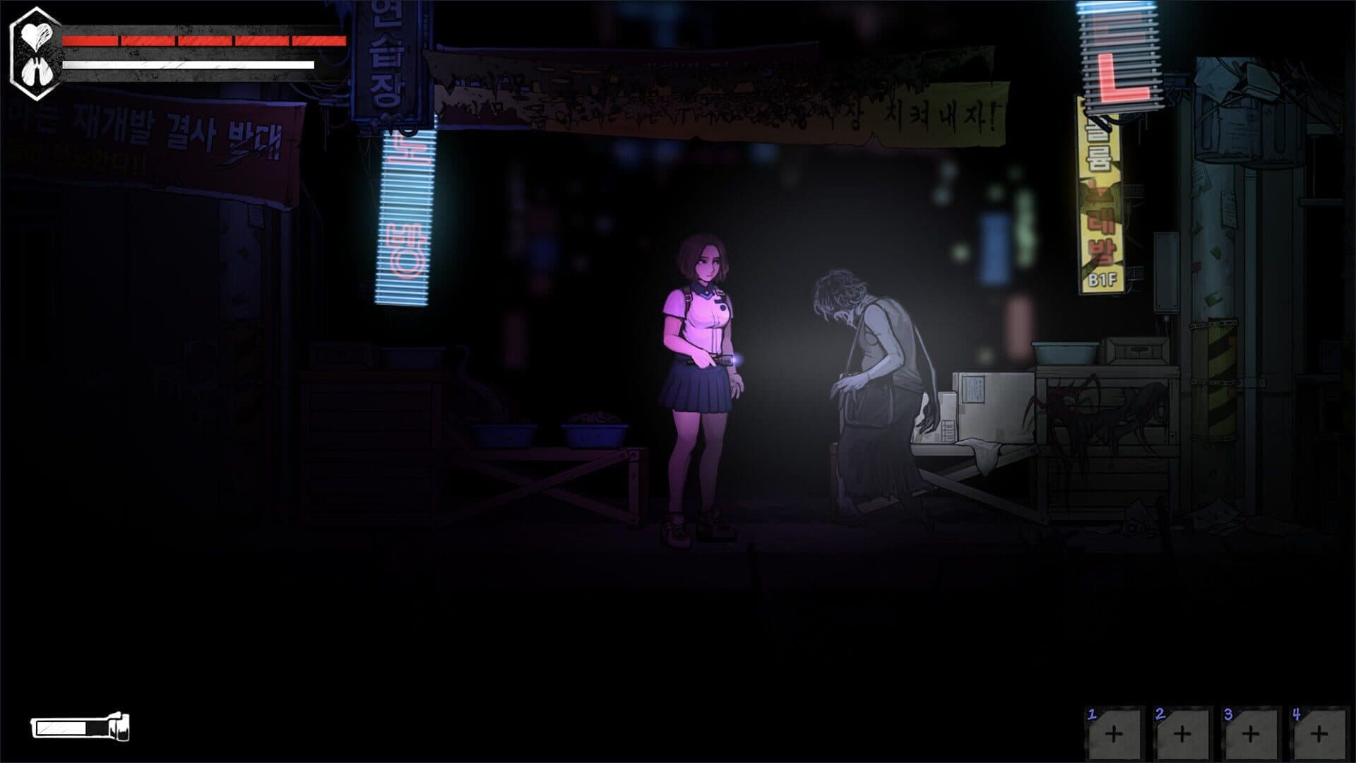 The Coma 2: Vicious Sisters screenshot 9