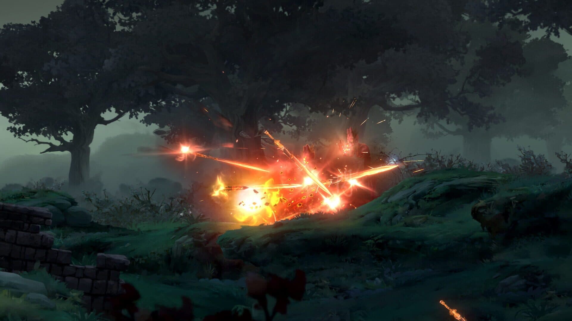 Eastern Exorcist screenshot 7