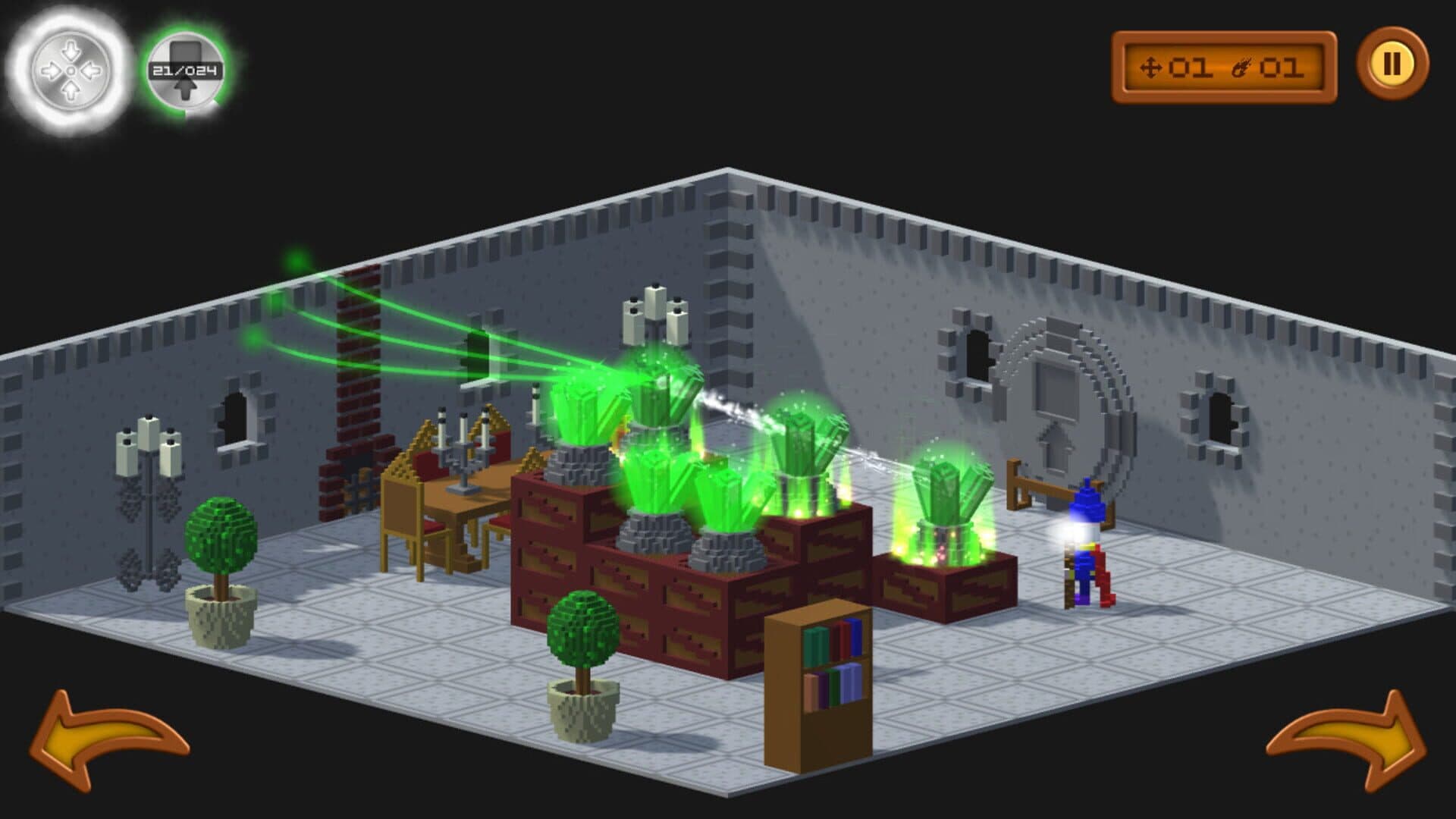 Magicolors screenshot 8