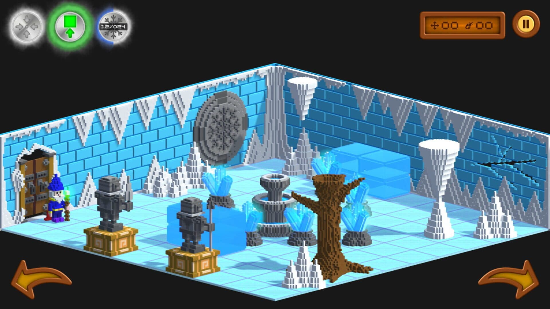 Magicolors screenshot 7