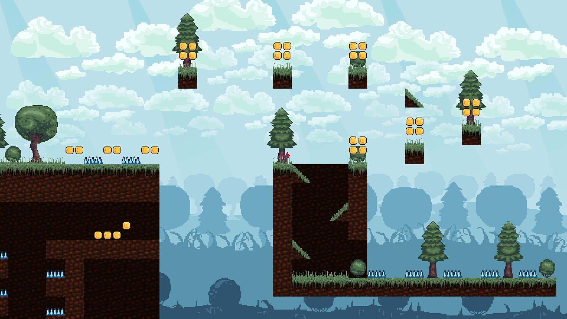 Slime Adventure Legacy screenshot 5