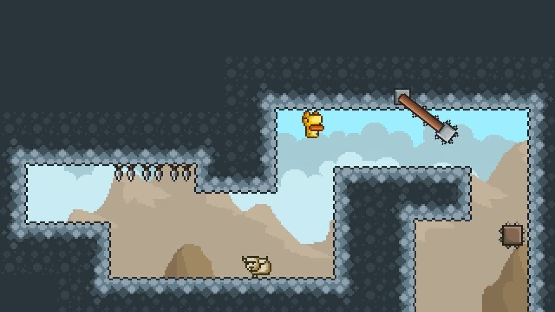 Gravity Duck screenshot 9