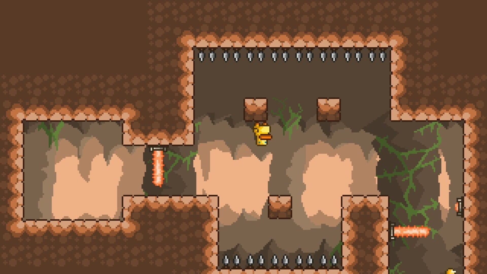 Gravity Duck screenshot 7