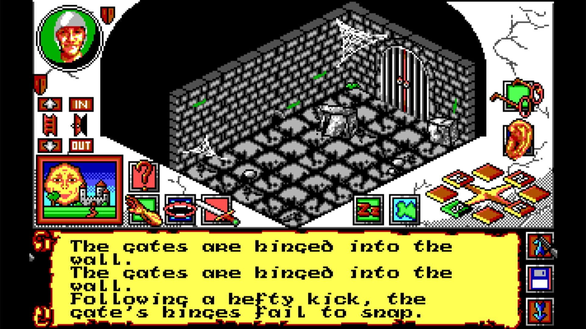 The Final Battle screenshot 1