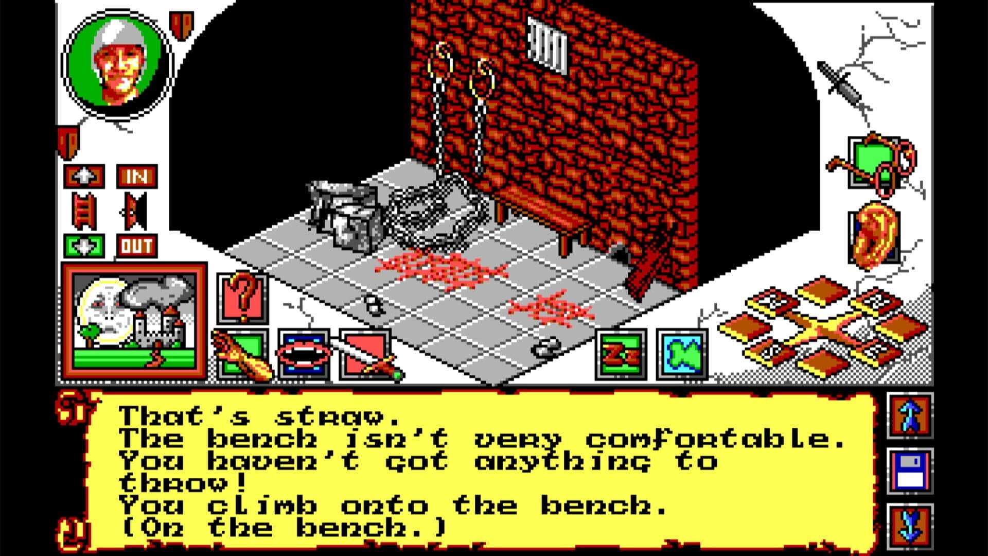 The Final Battle screenshot 2
